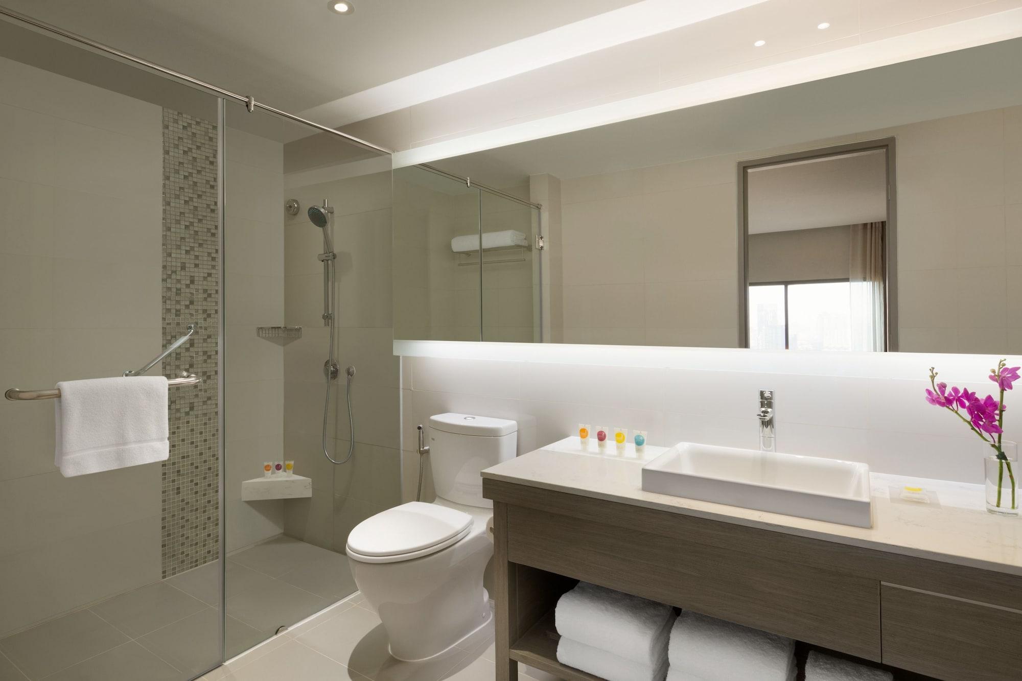 Hyatt Place Sukhumvit 24 Bangkok