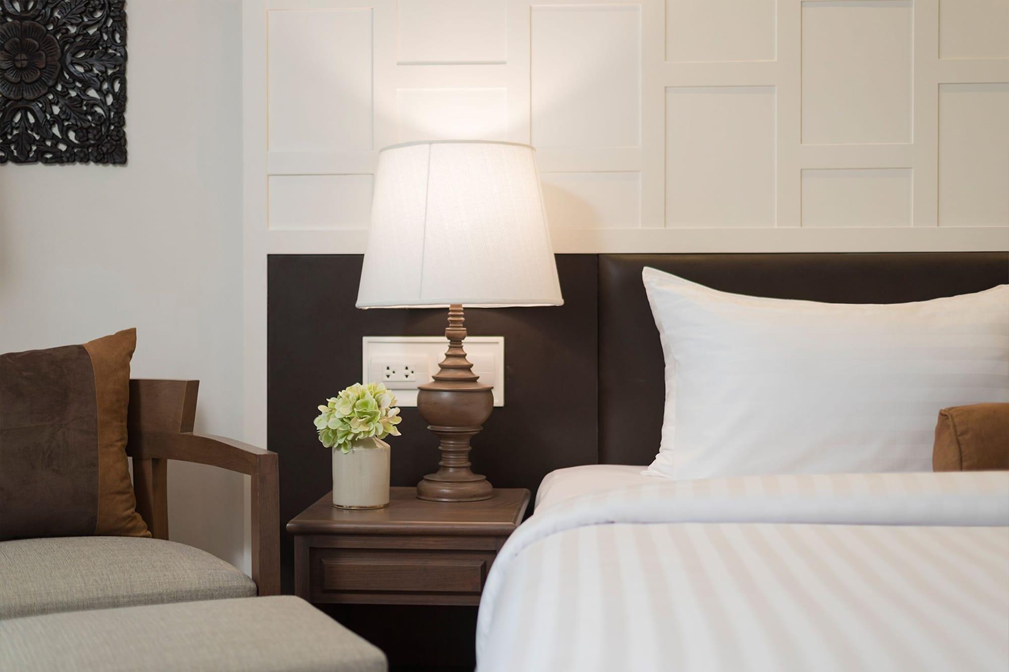 Hotel Casa Vimaya Riverside Bangkok