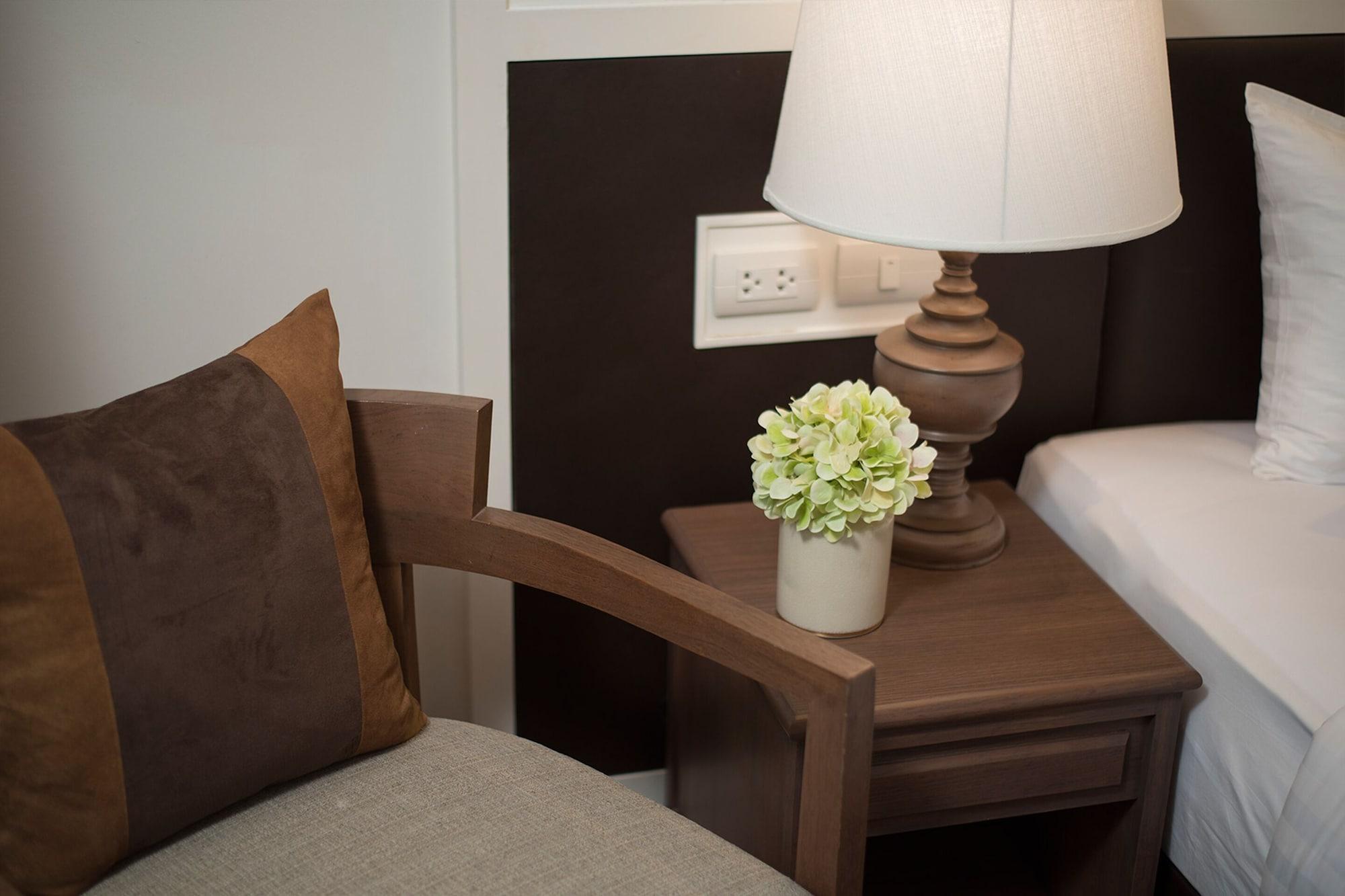 Casa Vimaya Riverside 4* Bangkok