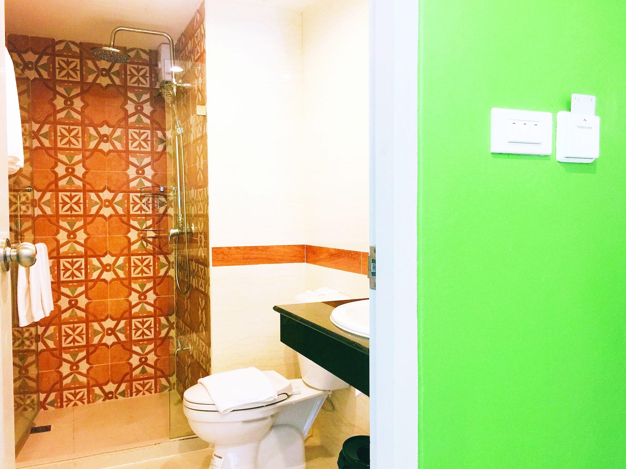 Hotel Patra Boutique