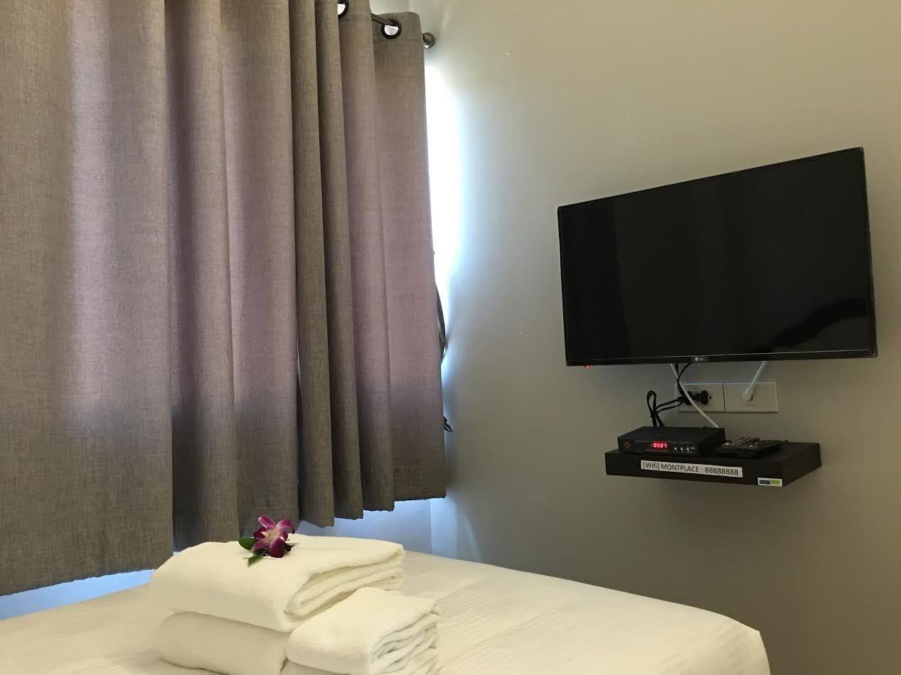 Katil Mont Place Donmuang