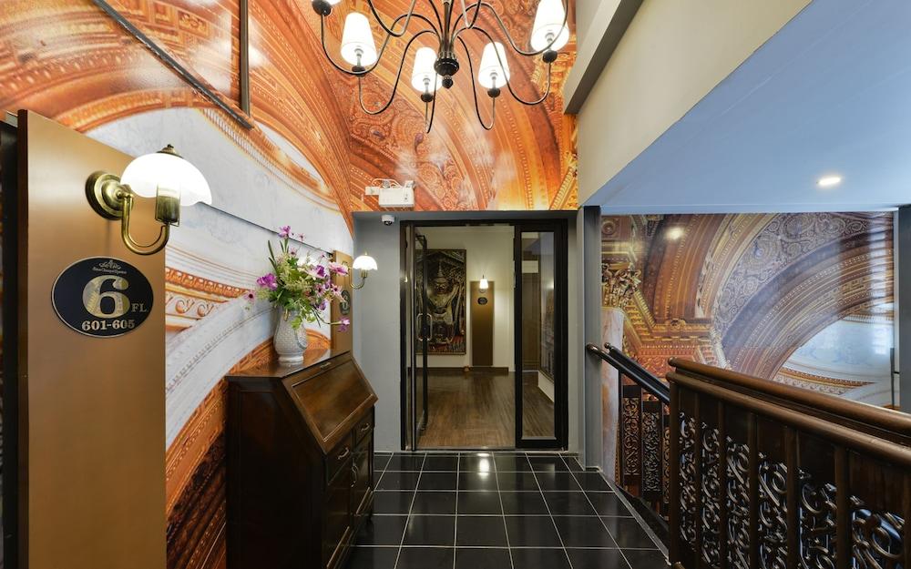 Siam Champs Elyseesi Unique 3*