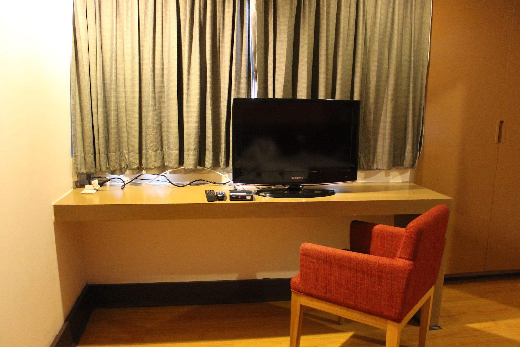 The Seasons Huamark Hotel Bangkok