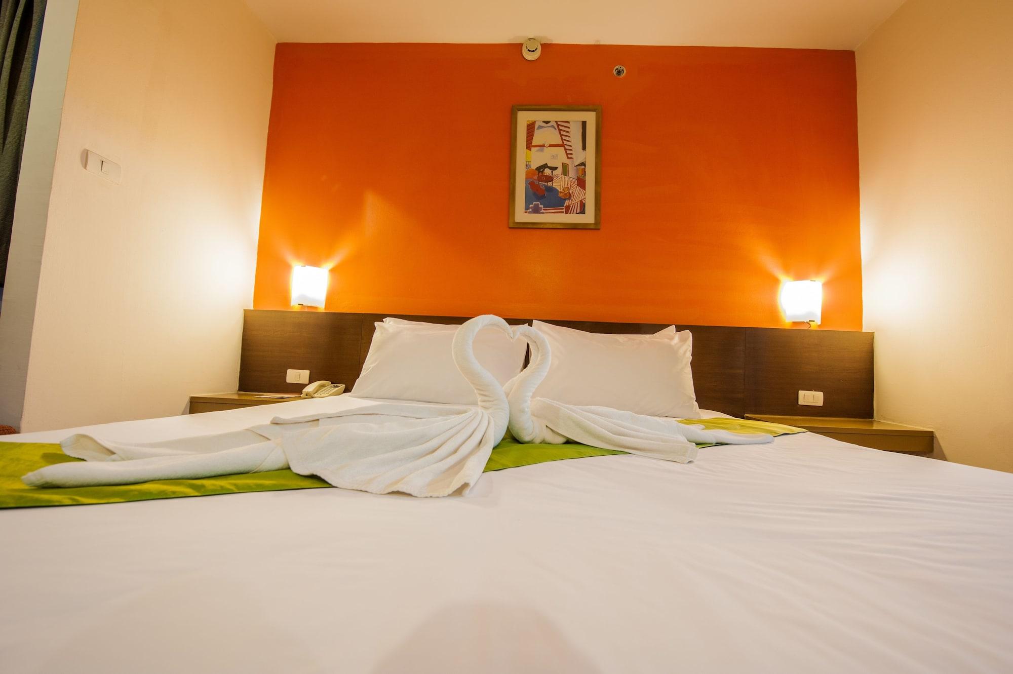 The Seasons Huamark Hotel Bangkok