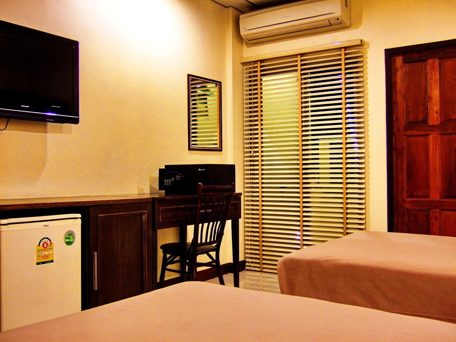 Hotel 61 Bangkok