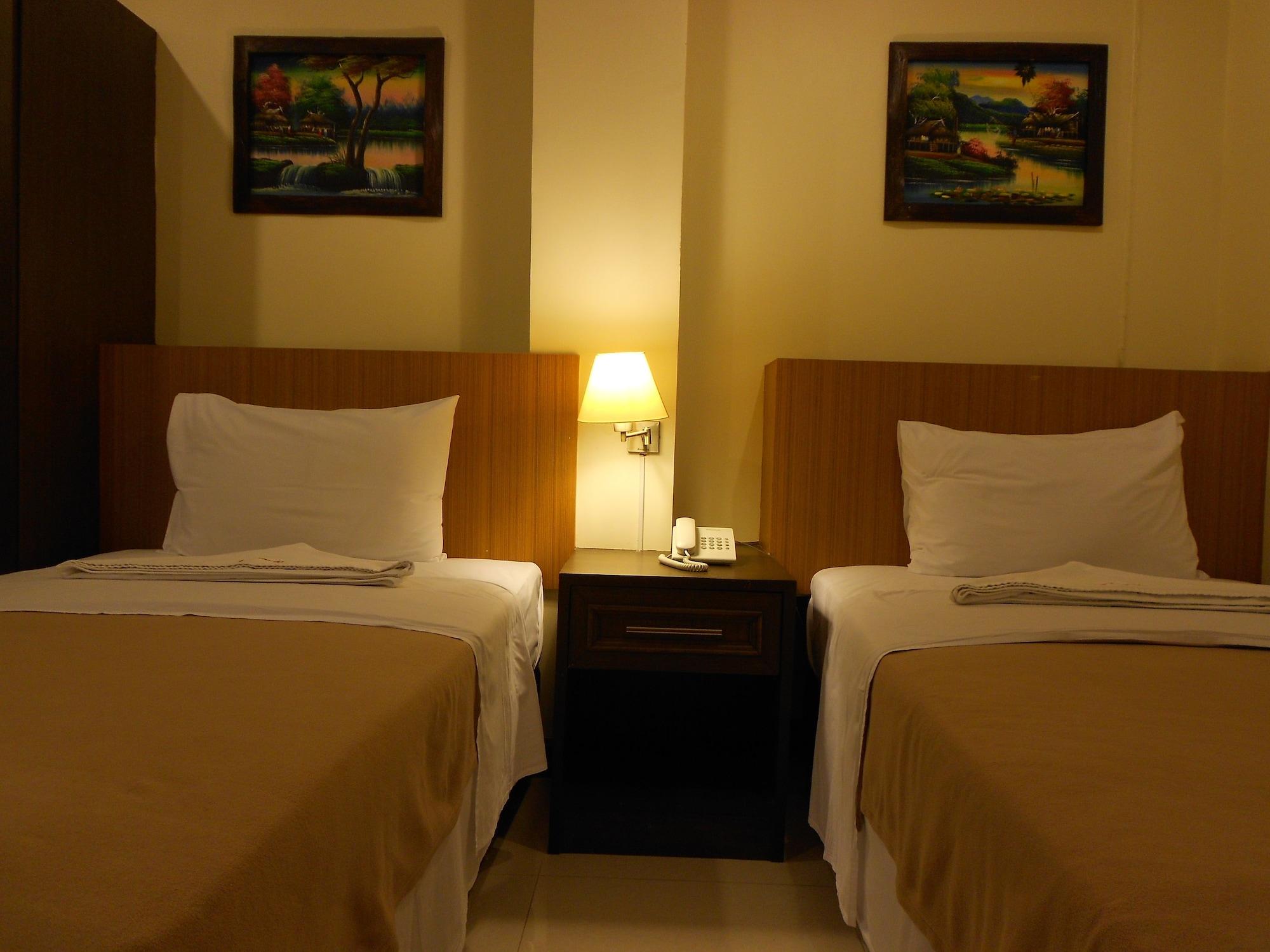 61 Hotel Bangkok