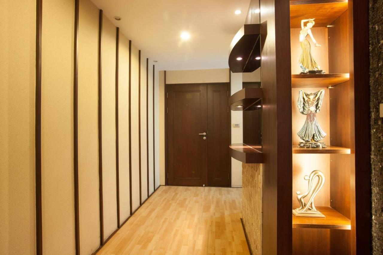 Sha2bedrooms Ensuite3baths Downtown Mrt Vakantiehuis