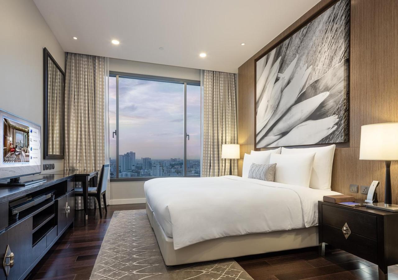 137 Pillars Residences Hotel Bangkok