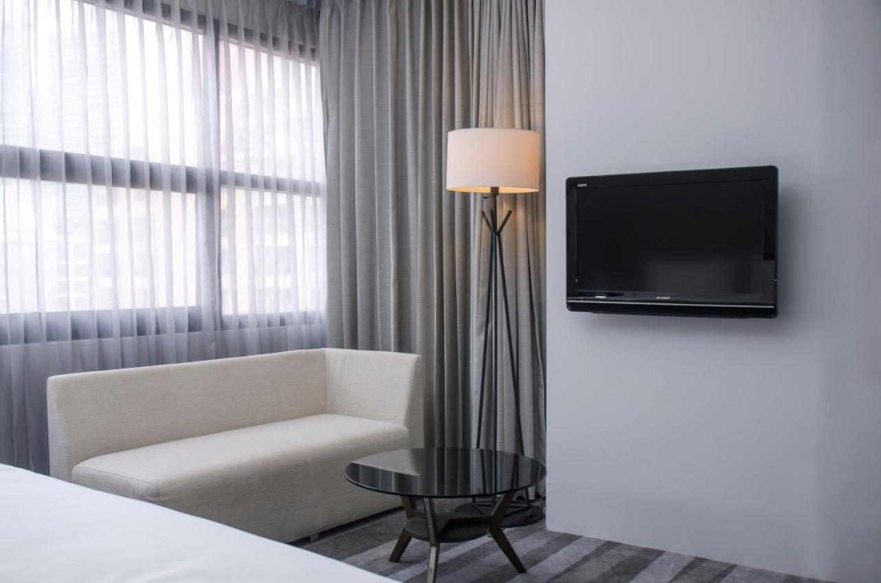Sukhumvit By Ihg Hotel 4*