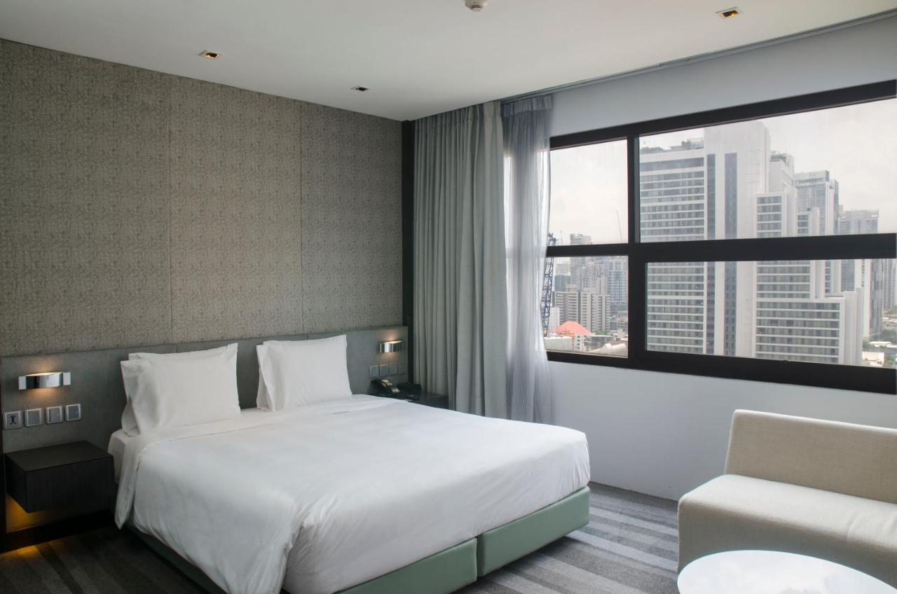 Hotel Sukhumvit By Ihg 4*