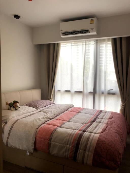 Shade Of Sky Sathon - Pool, Fitness, Parking, Wifi *