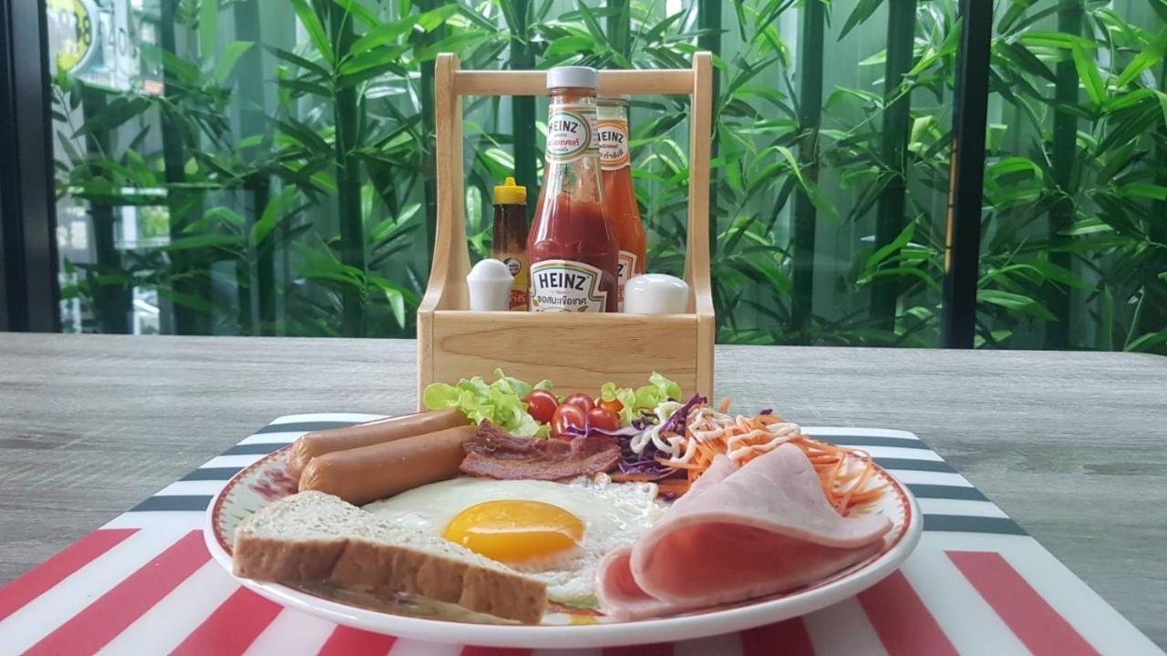 Katil Mont Place Donmuang