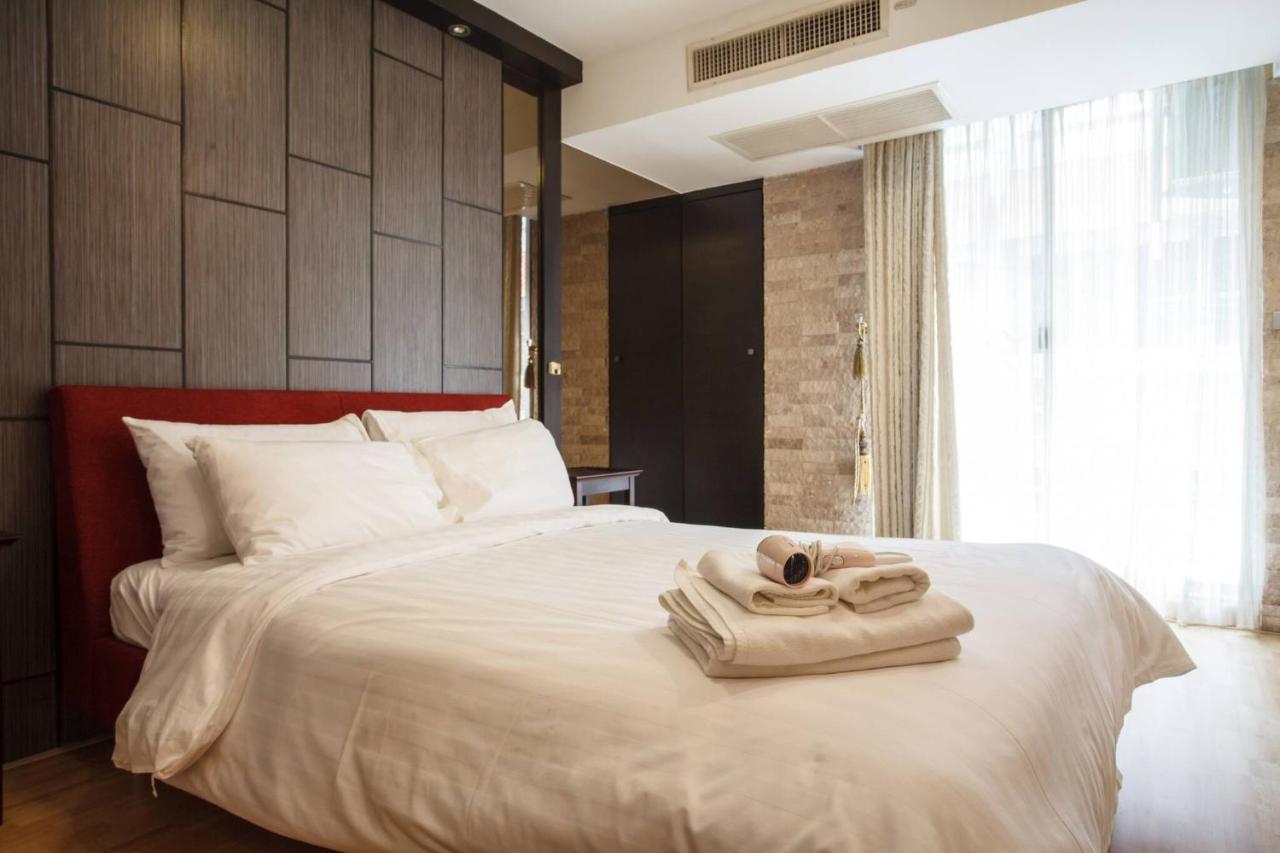 Holiday home 2a-short-term Allowed-2brs Downtown *