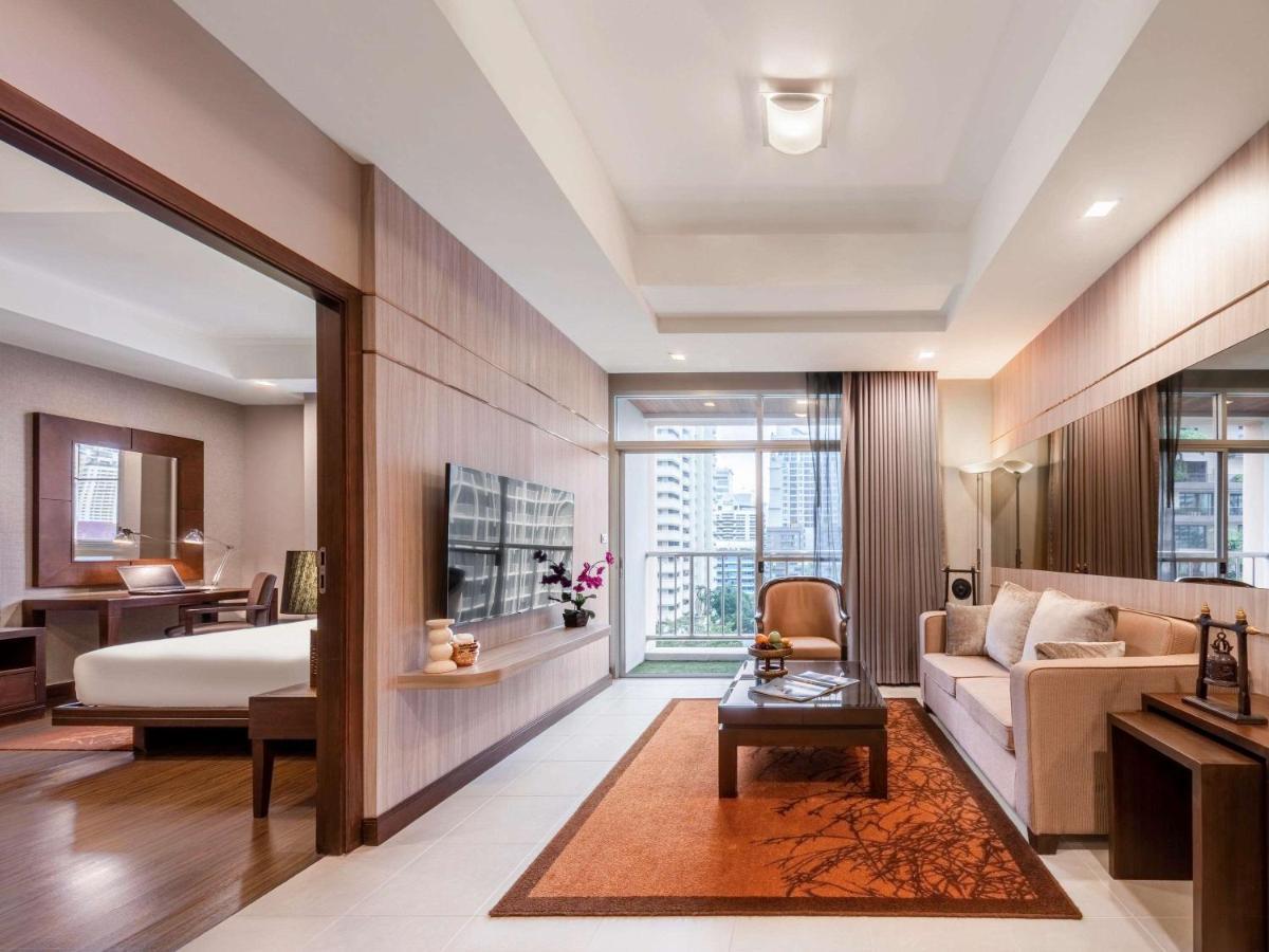 Grand Mercure Asoke