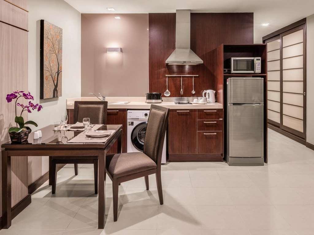 Grand Mercure Asoke Bangkok