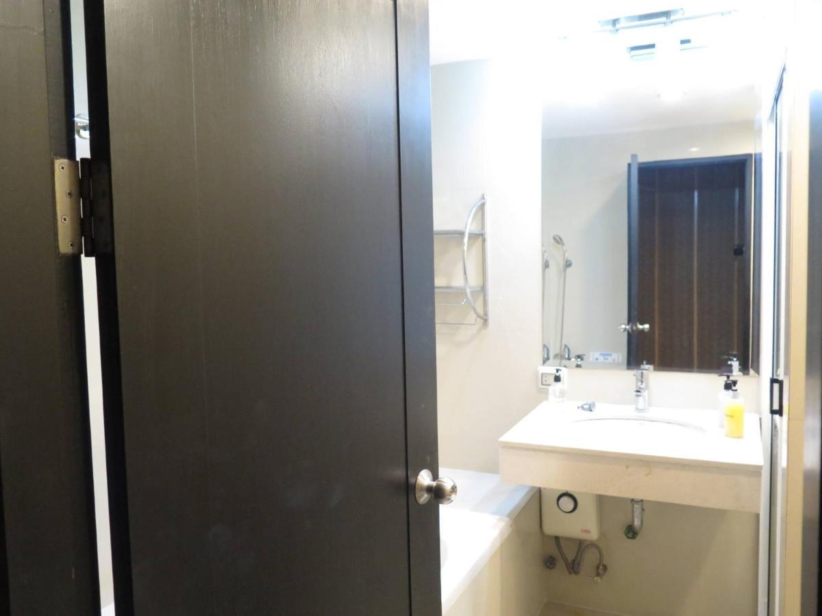 7C-Short-Term Rental Allowed-2Brs Downtown Bangkok *