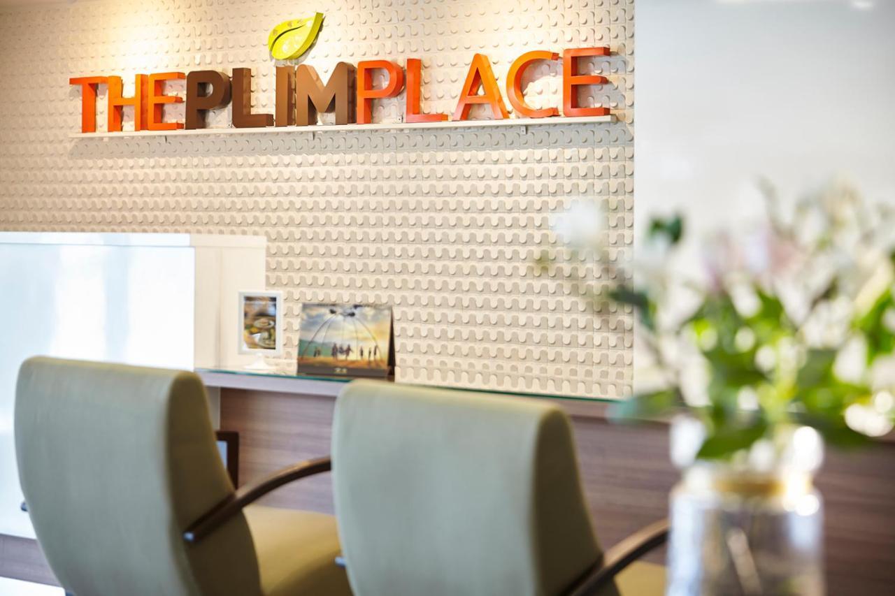 Hotel The Plimplace Bangkok