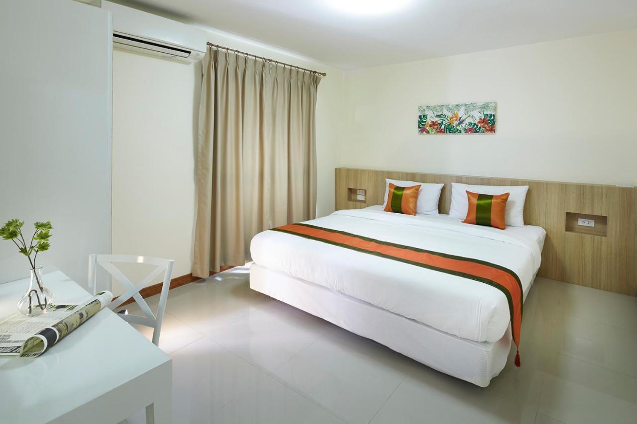 Hotel The Plimplace 3*