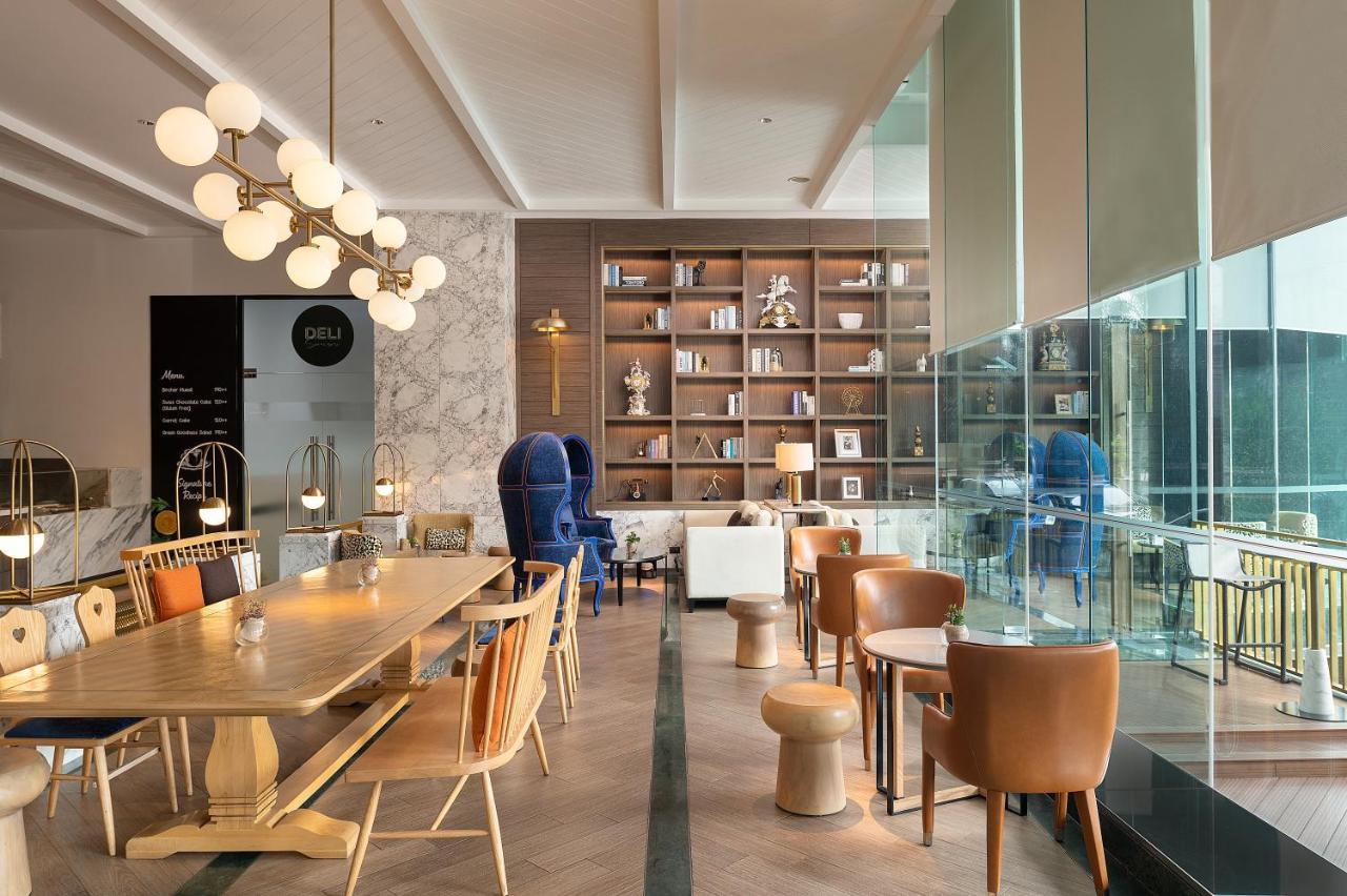 Hotel Swissotel Ratchada Bangkok