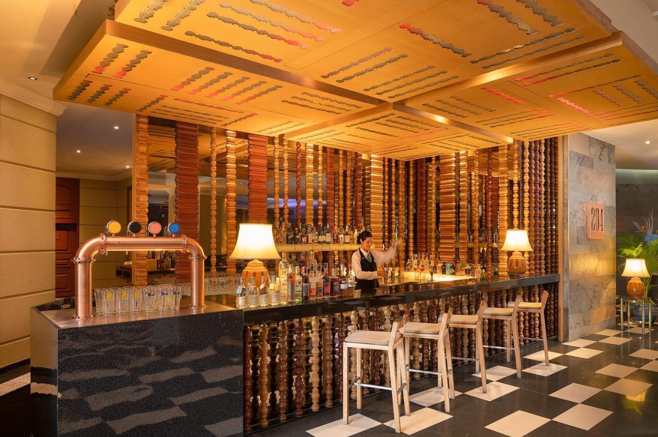 Swissotel Ratchada 5* Bangkok