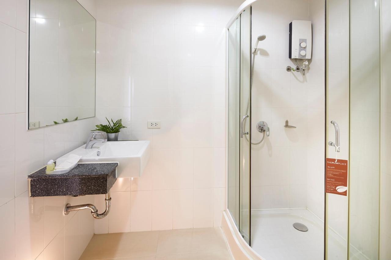 The Plimplace 3* Bangkok