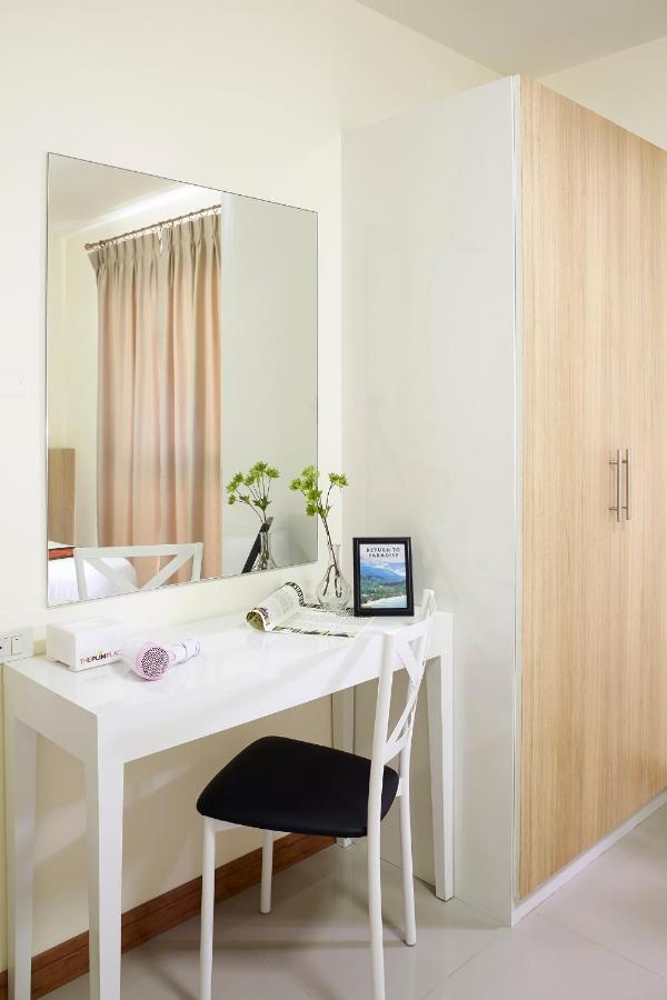Hotel The Plimplace 3*