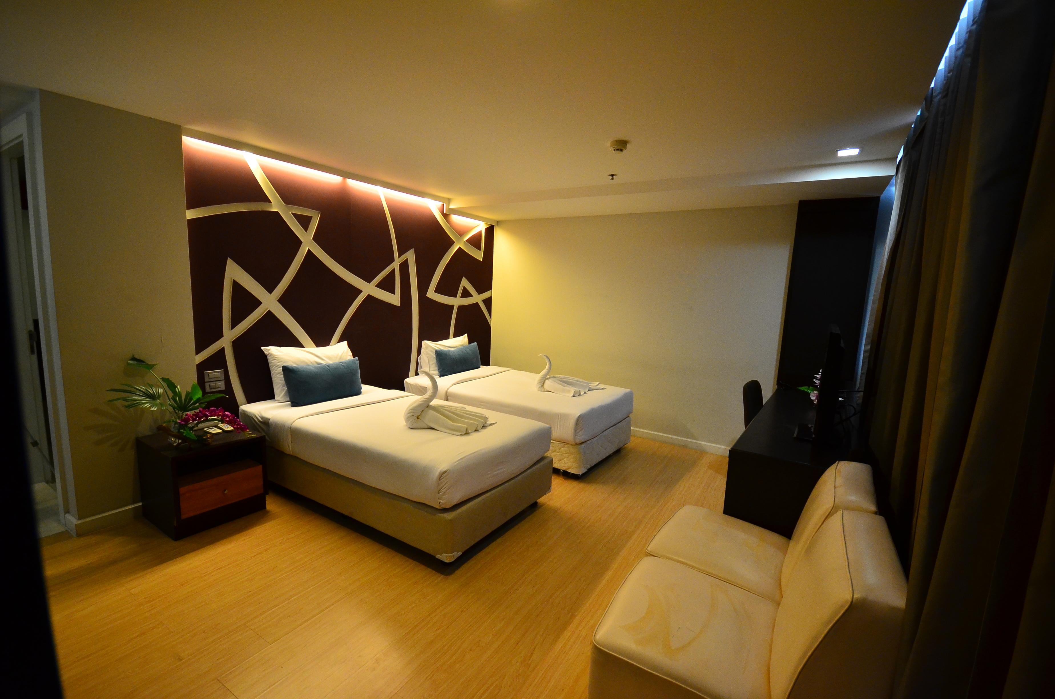 H-residence Hotel