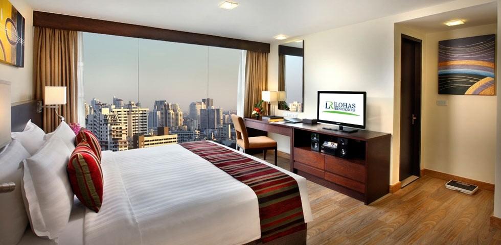 Lohas Residences Sukhumvit 2