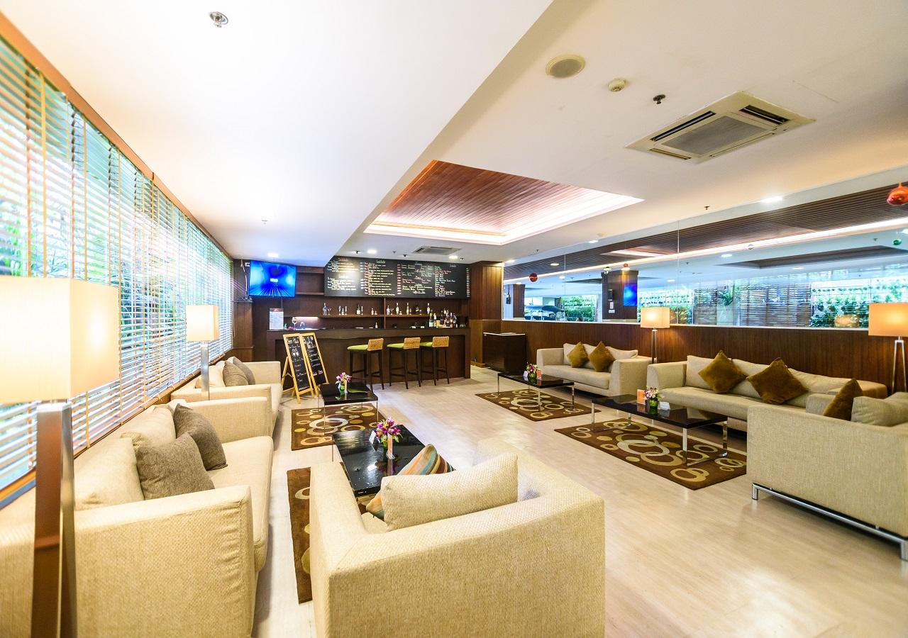 Lohas Residences Sukhumvit 2 Bangkok