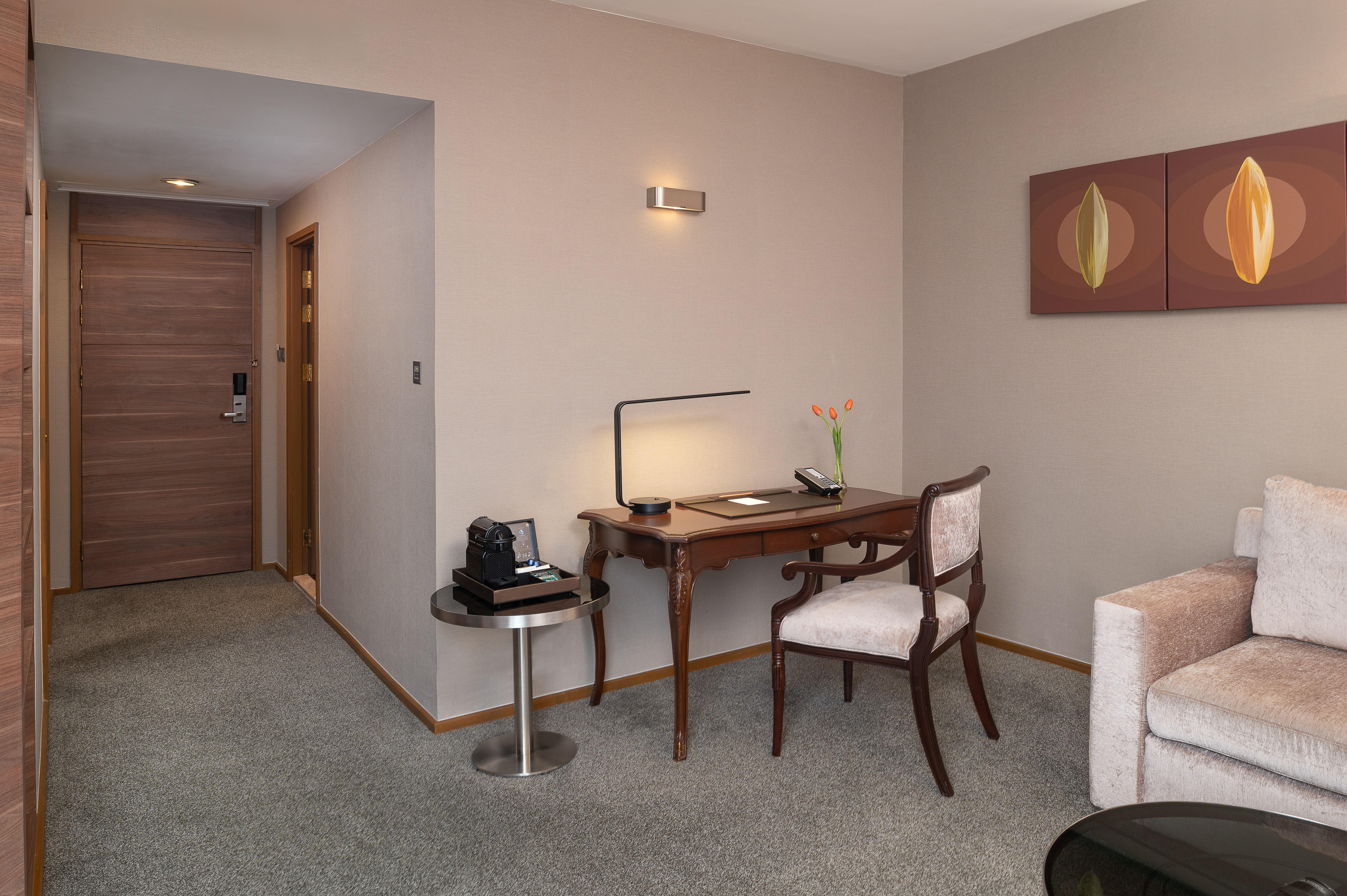 Swissotel Ratchada Hotel 5*