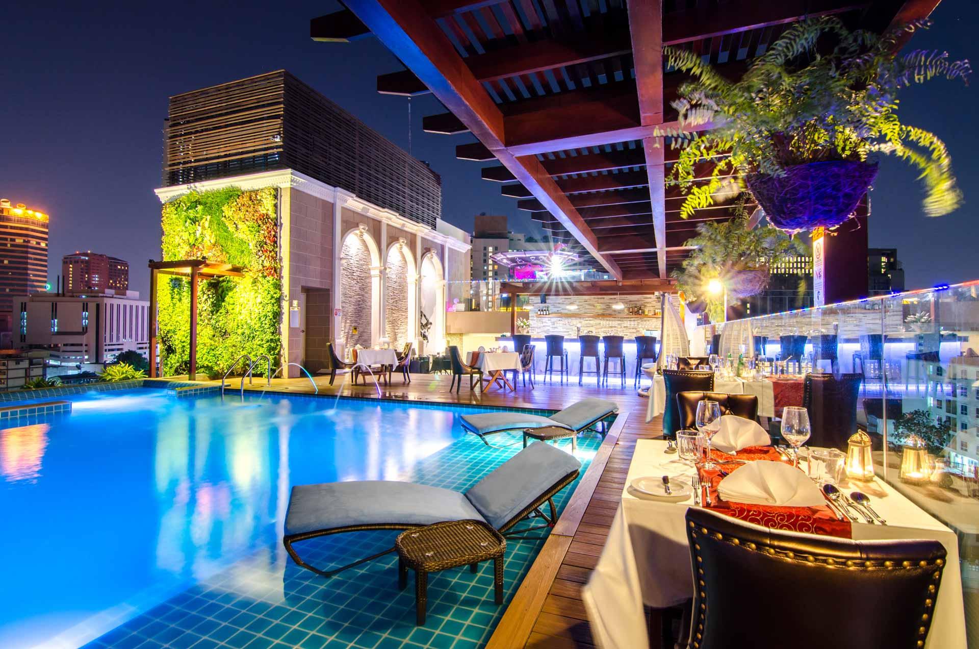 Hotel Amaranta 4*