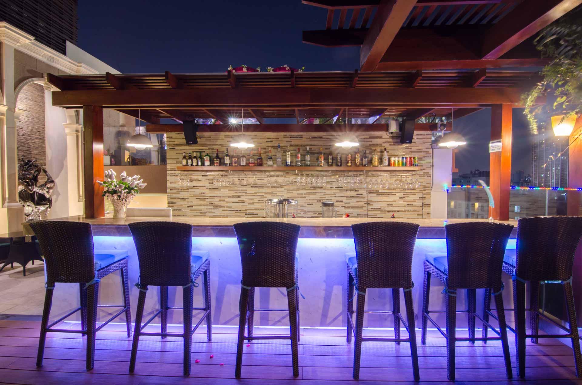 Amaranta Hotel 4*