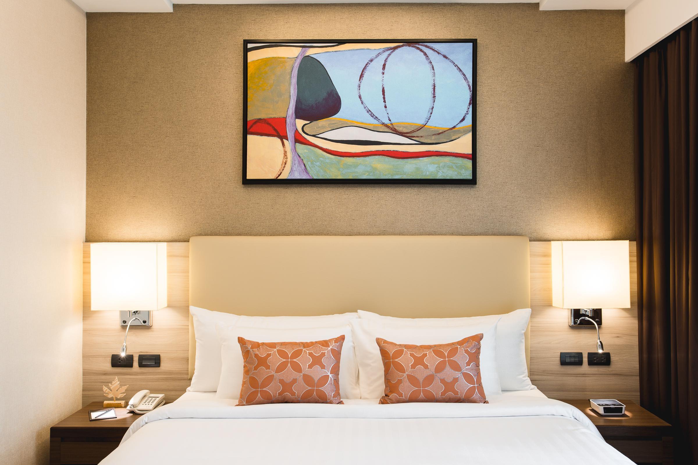 Adelphi Forty-nine Bangkok