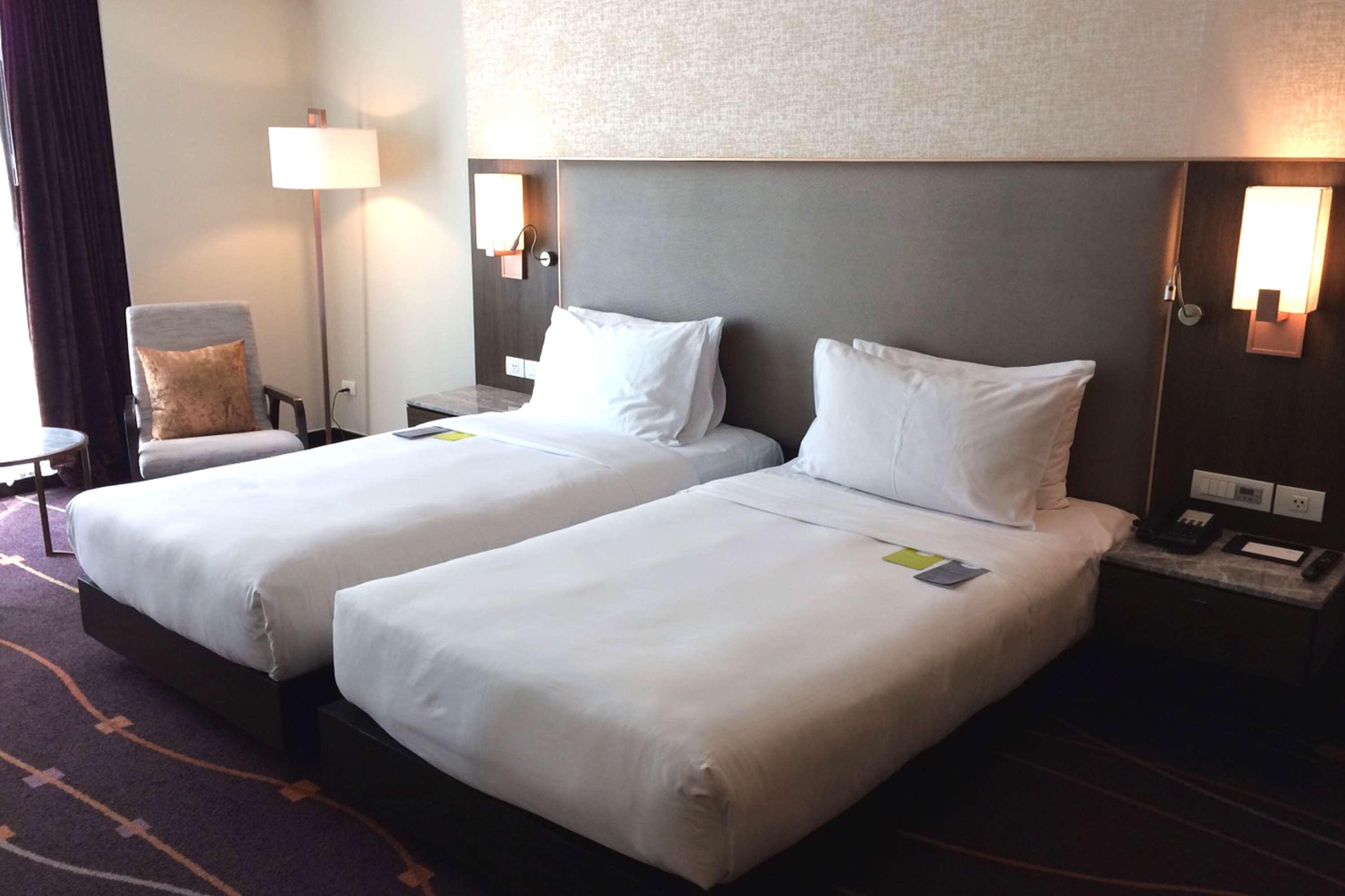 Radisson Sukhumvit 4* Bangkok