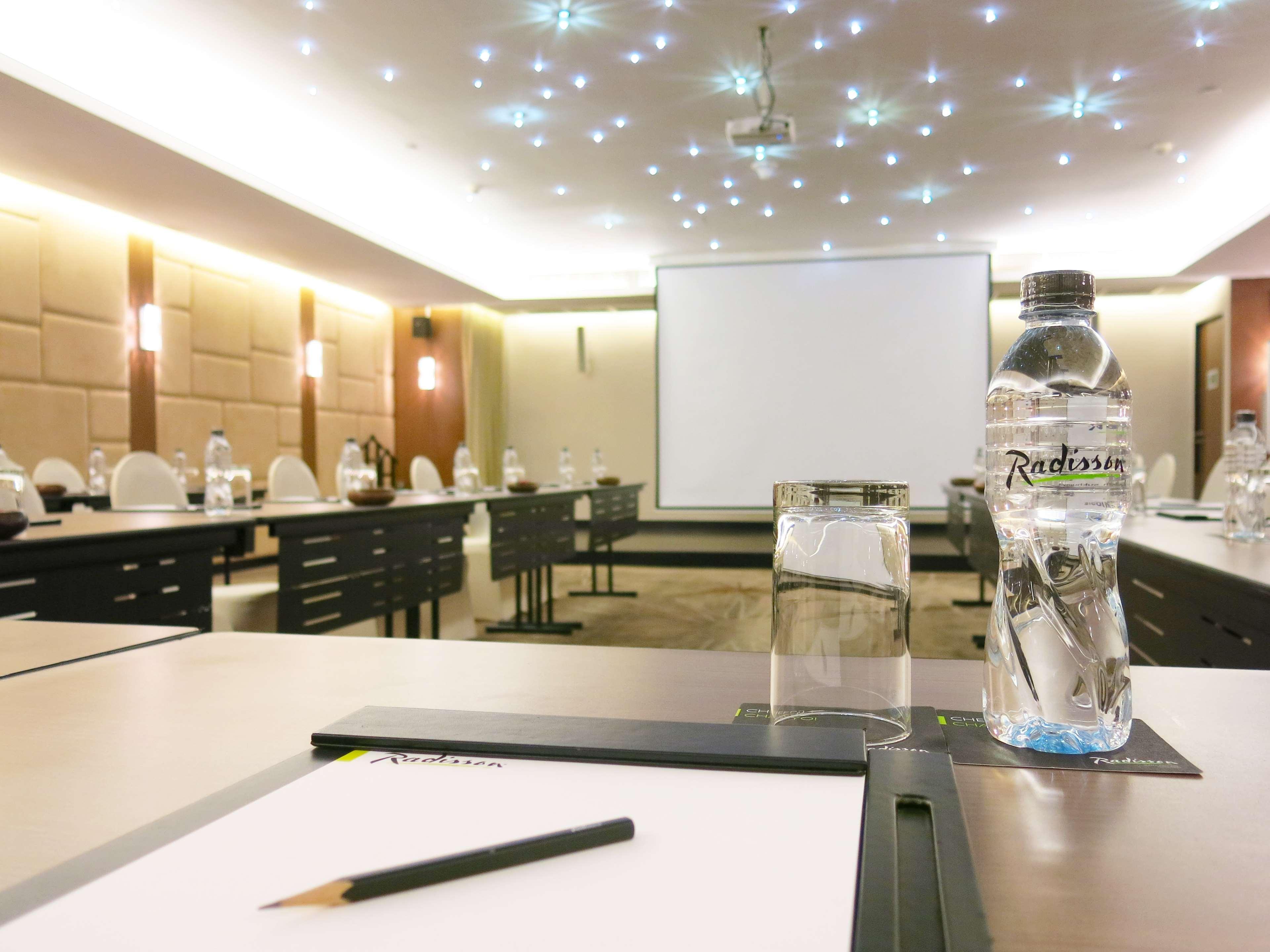 Radisson Sukhumvit Hotel 4*
