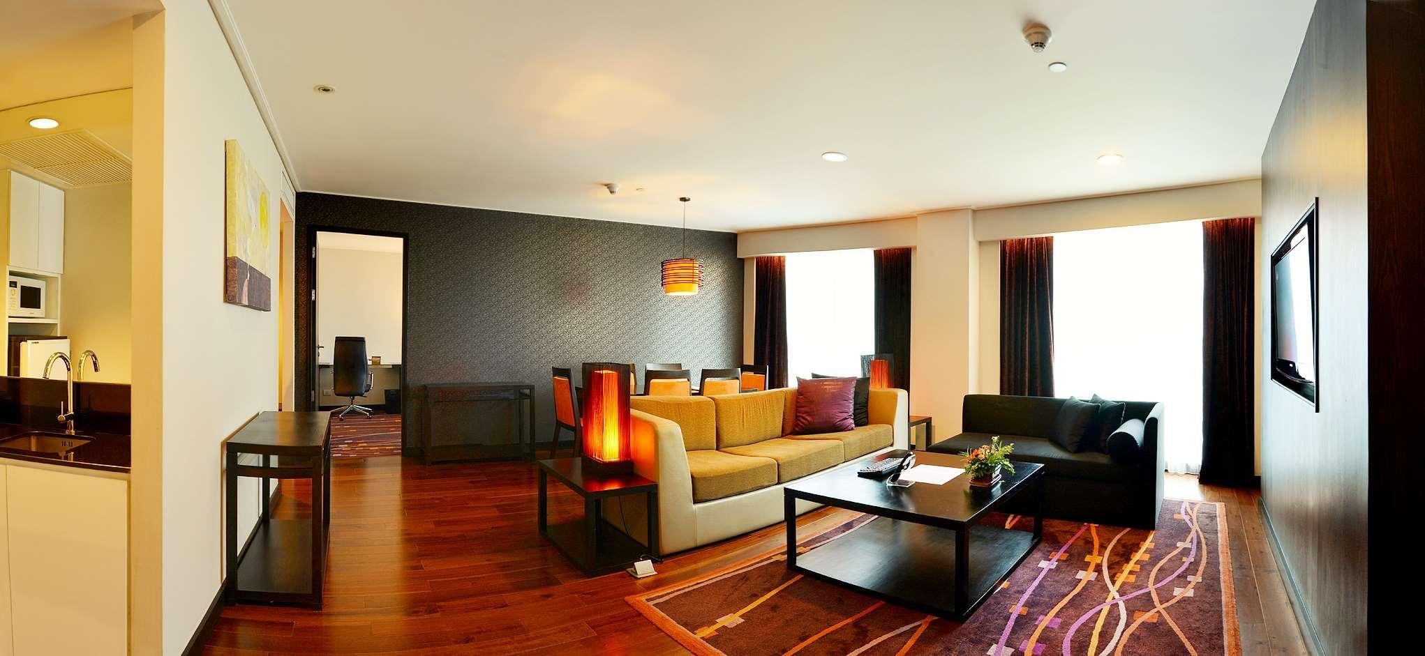 Radisson Sukhumvit