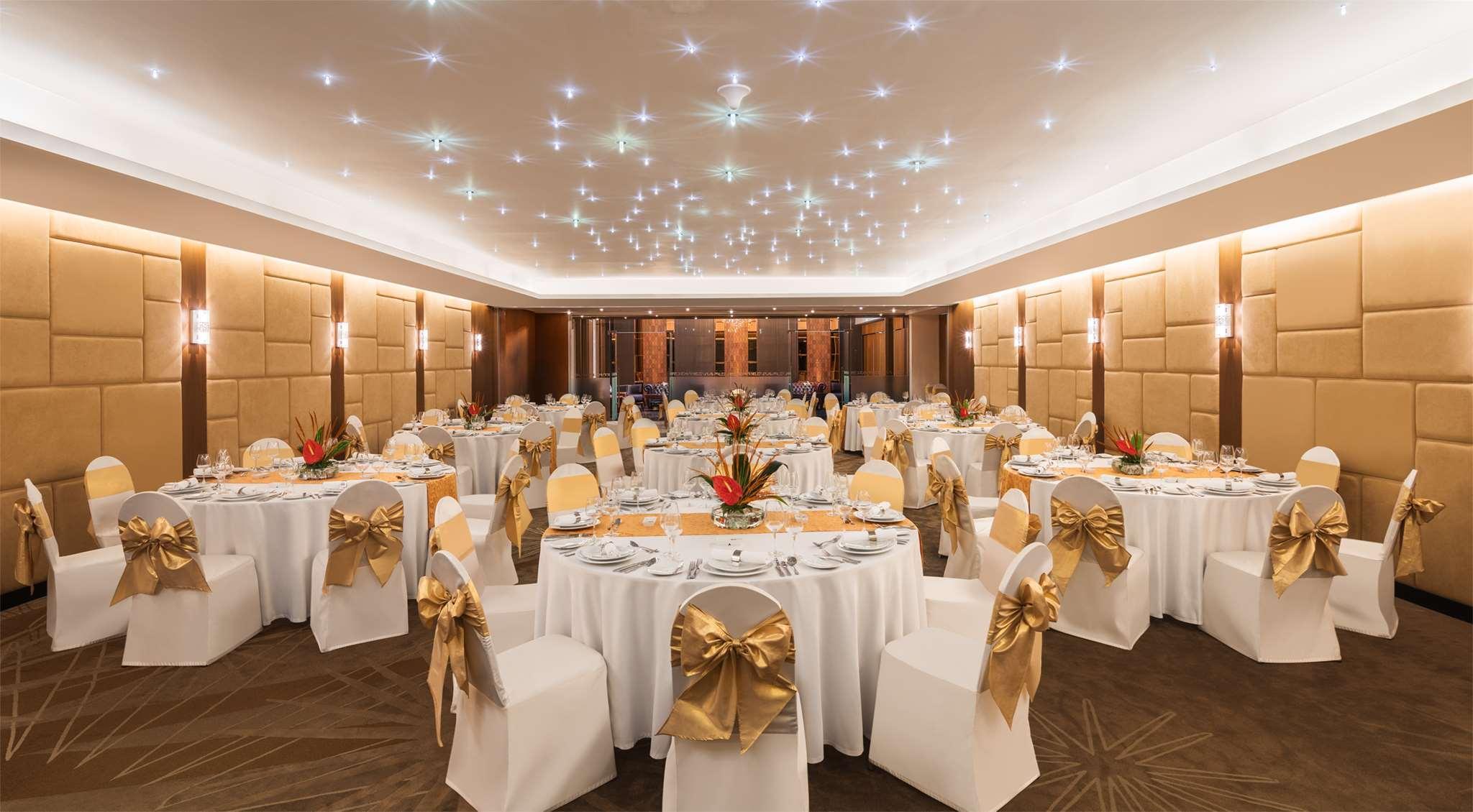 Radisson Sukhumvit Bangkok