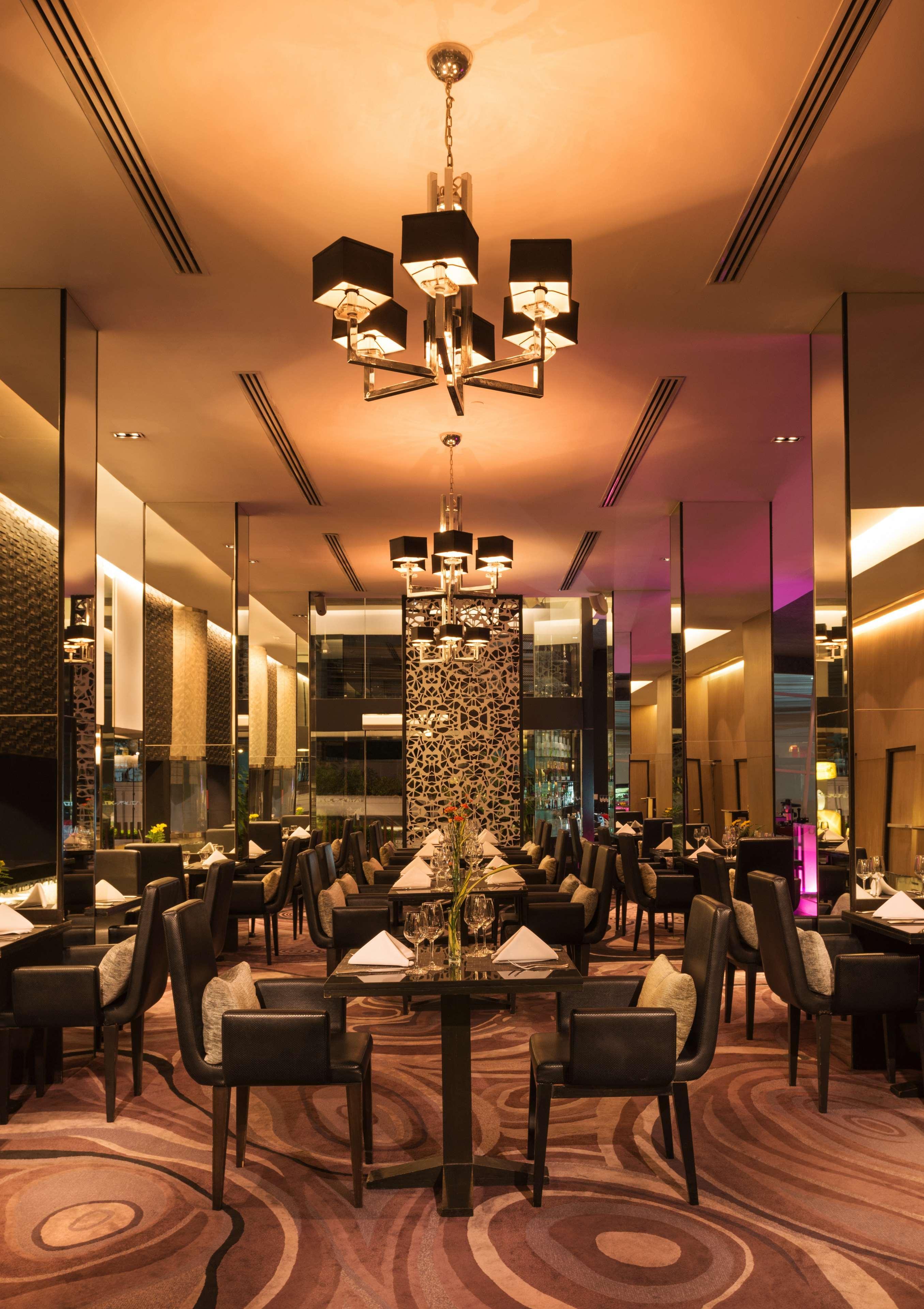 Radisson Sukhumvit Hotel Bangkok