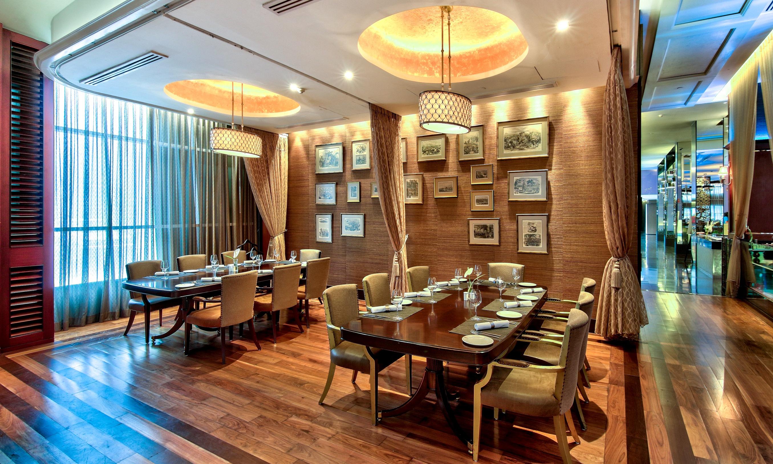 Radisson Sukhumvit Hotel