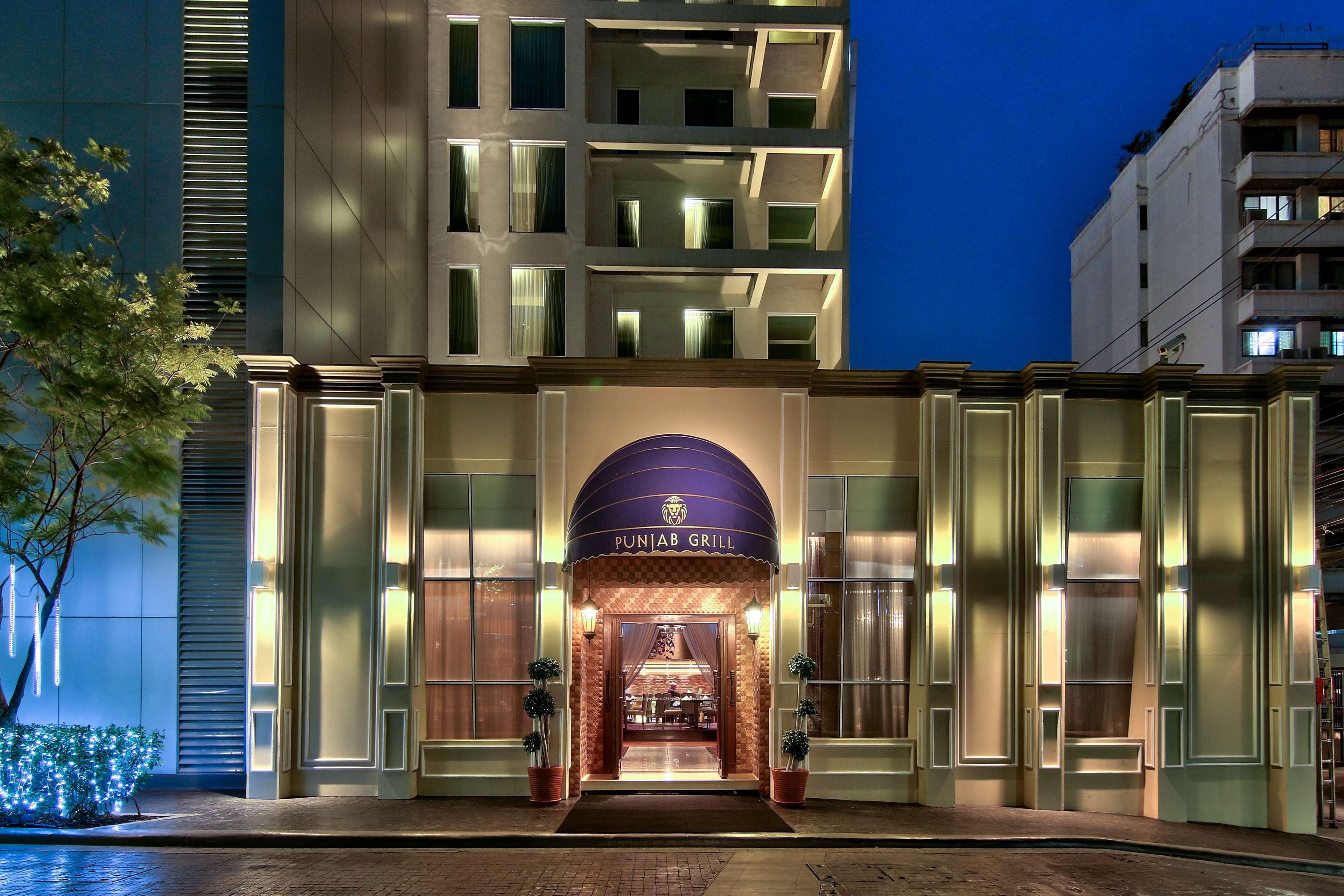 Radisson Sukhumvit 4* Bangkok