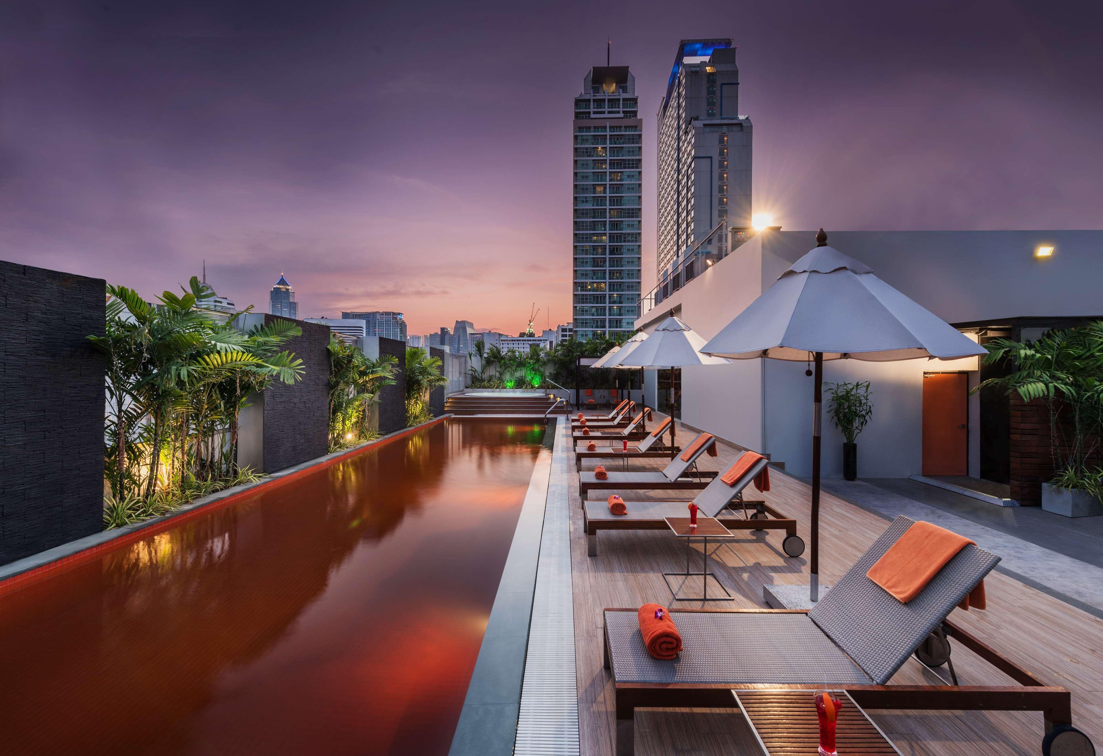Radisson Sukhumvit