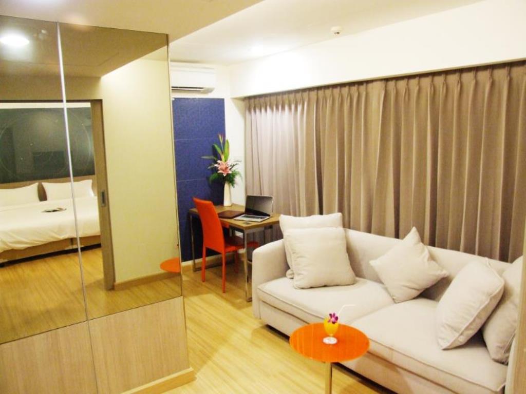 Hotel Grand Tower Sathorn Bangkok