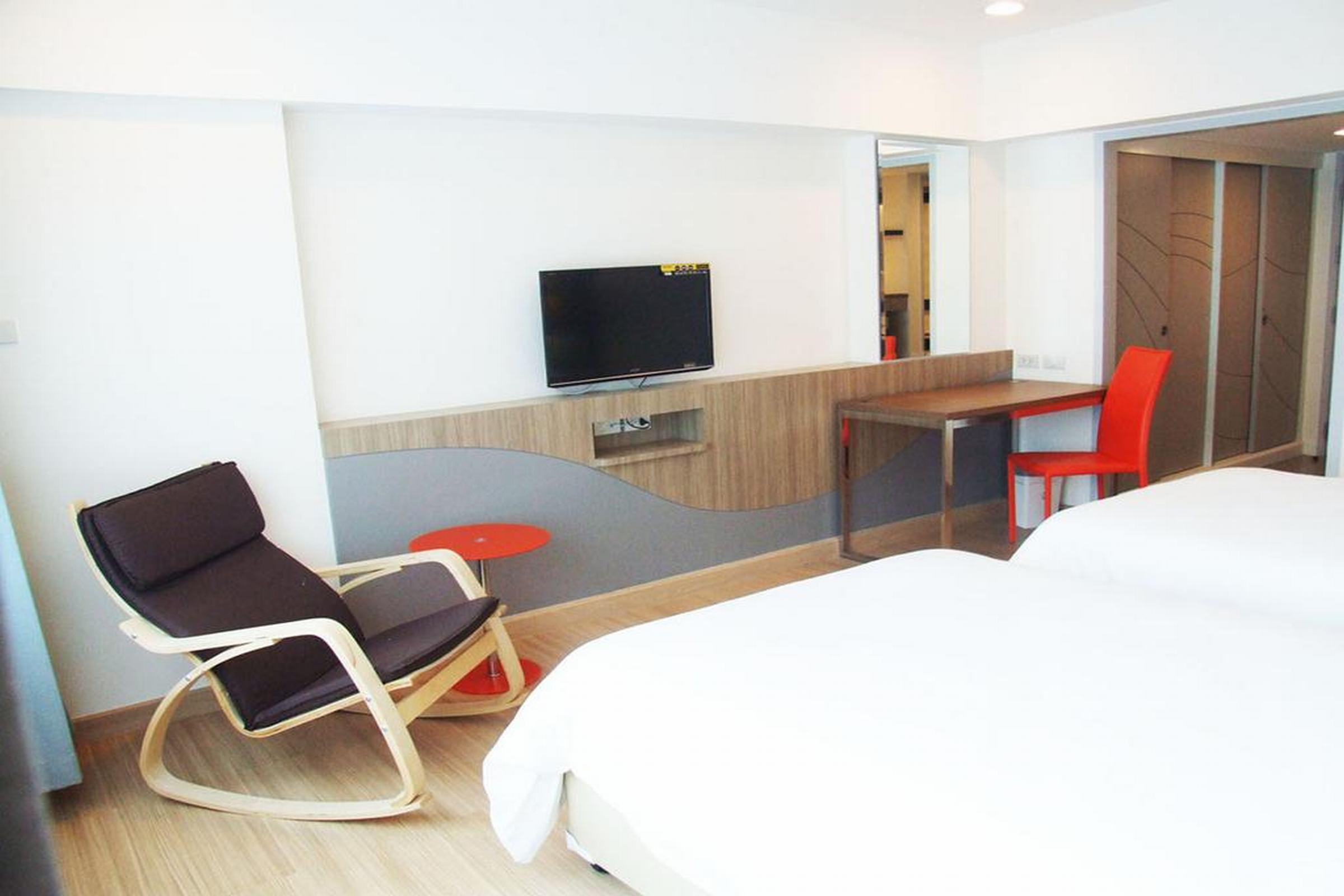 Hotel Grand Tower Sathorn Bangkok