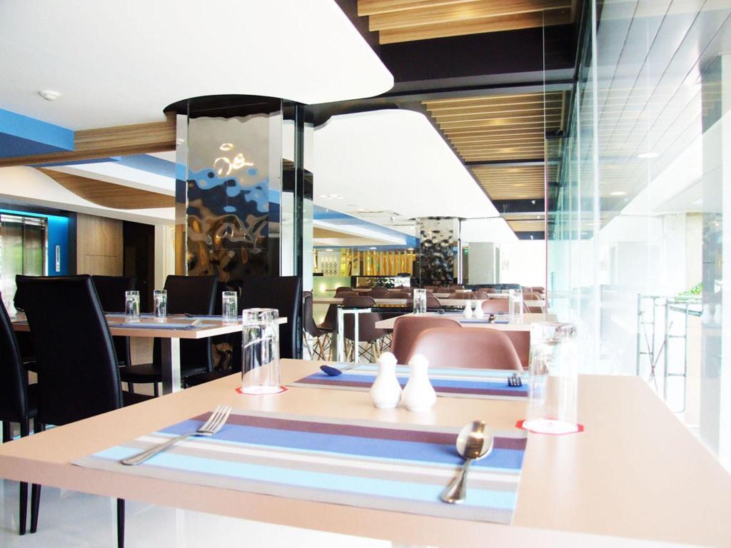 Grand Tower Sathorn Hotel Bangkok