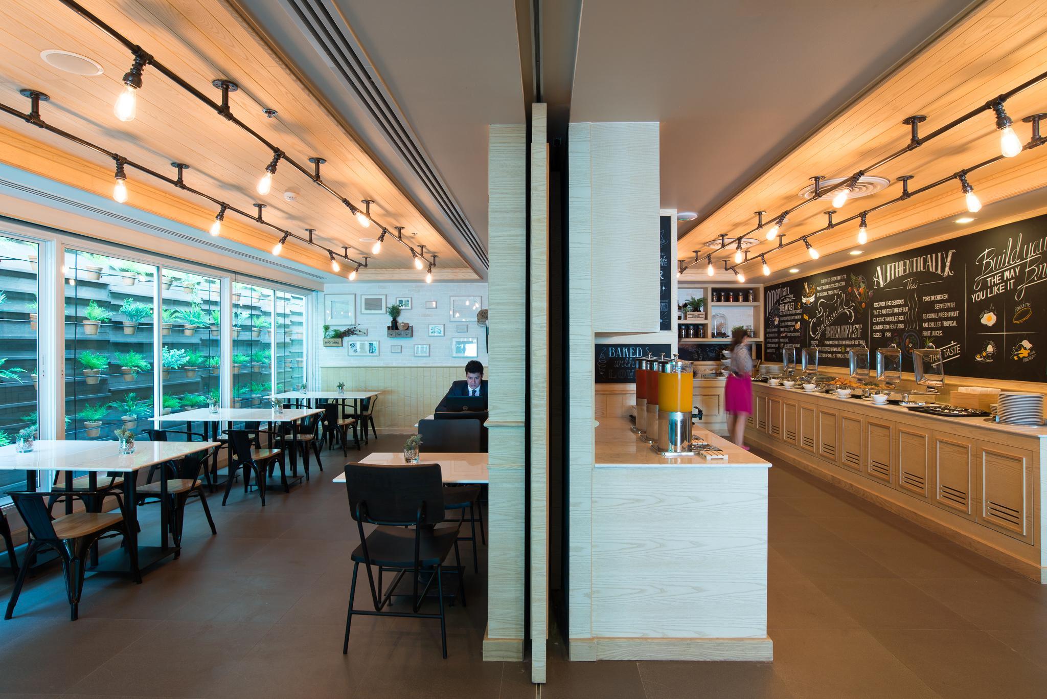 Hotel Citrus Sukhumvit 11 By Compass Hospitality 4*