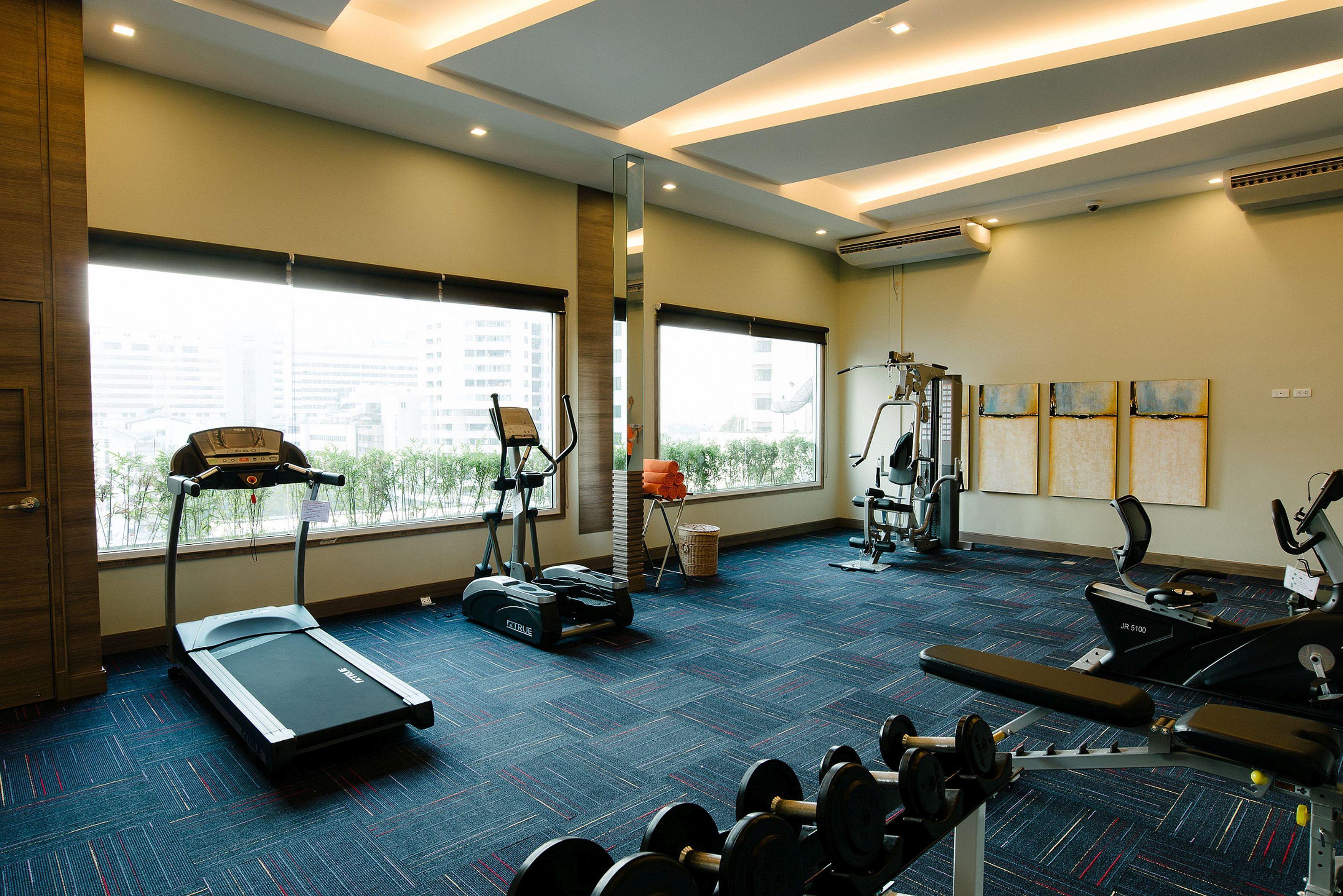 Citrus Sukhumvit 11 By Compass Hospitality Hotel Bangkok