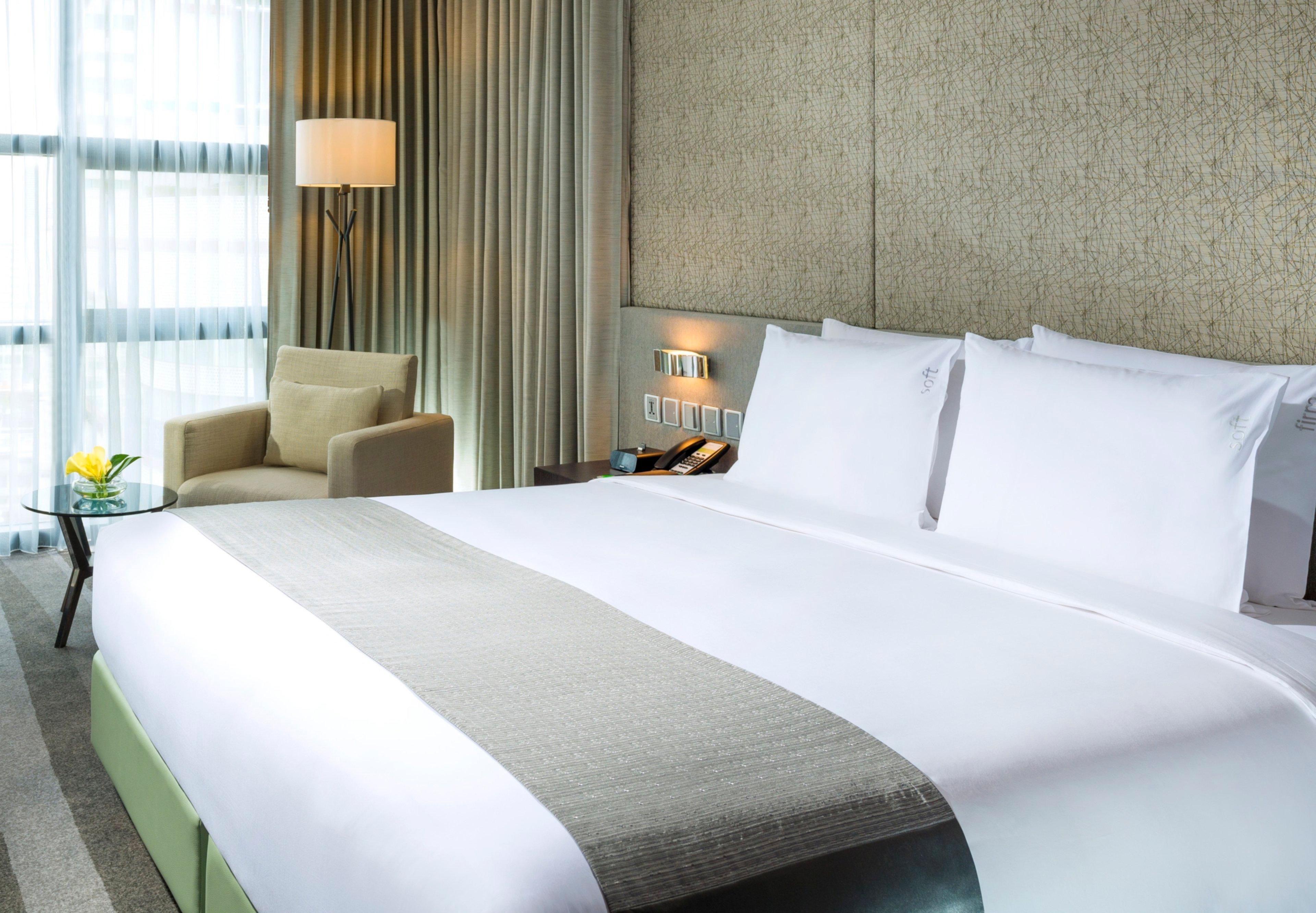 Hotel Sukhumvit By Ihg Bangkok