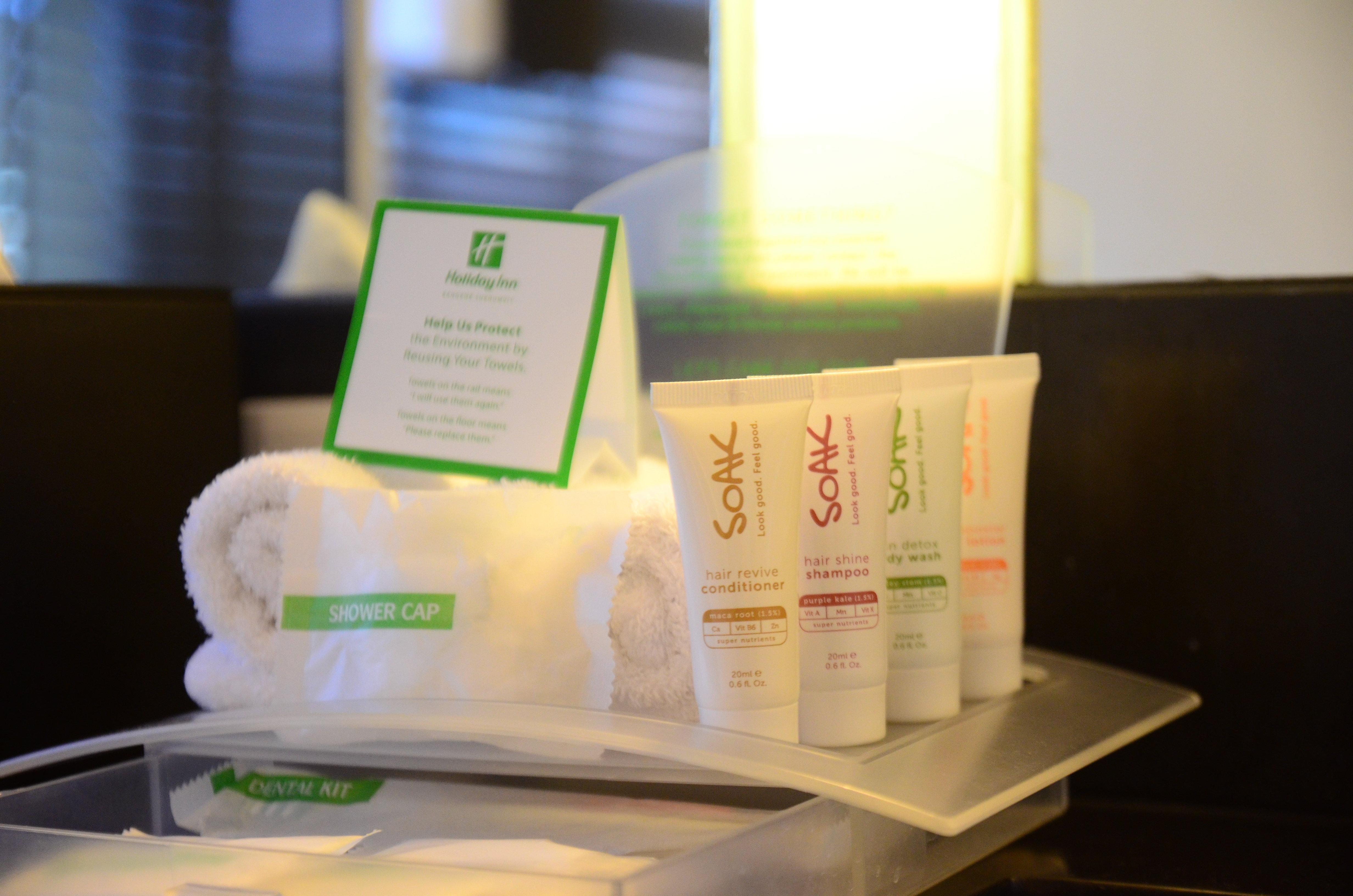 Sukhumvit By Ihg Hotel Bangkok