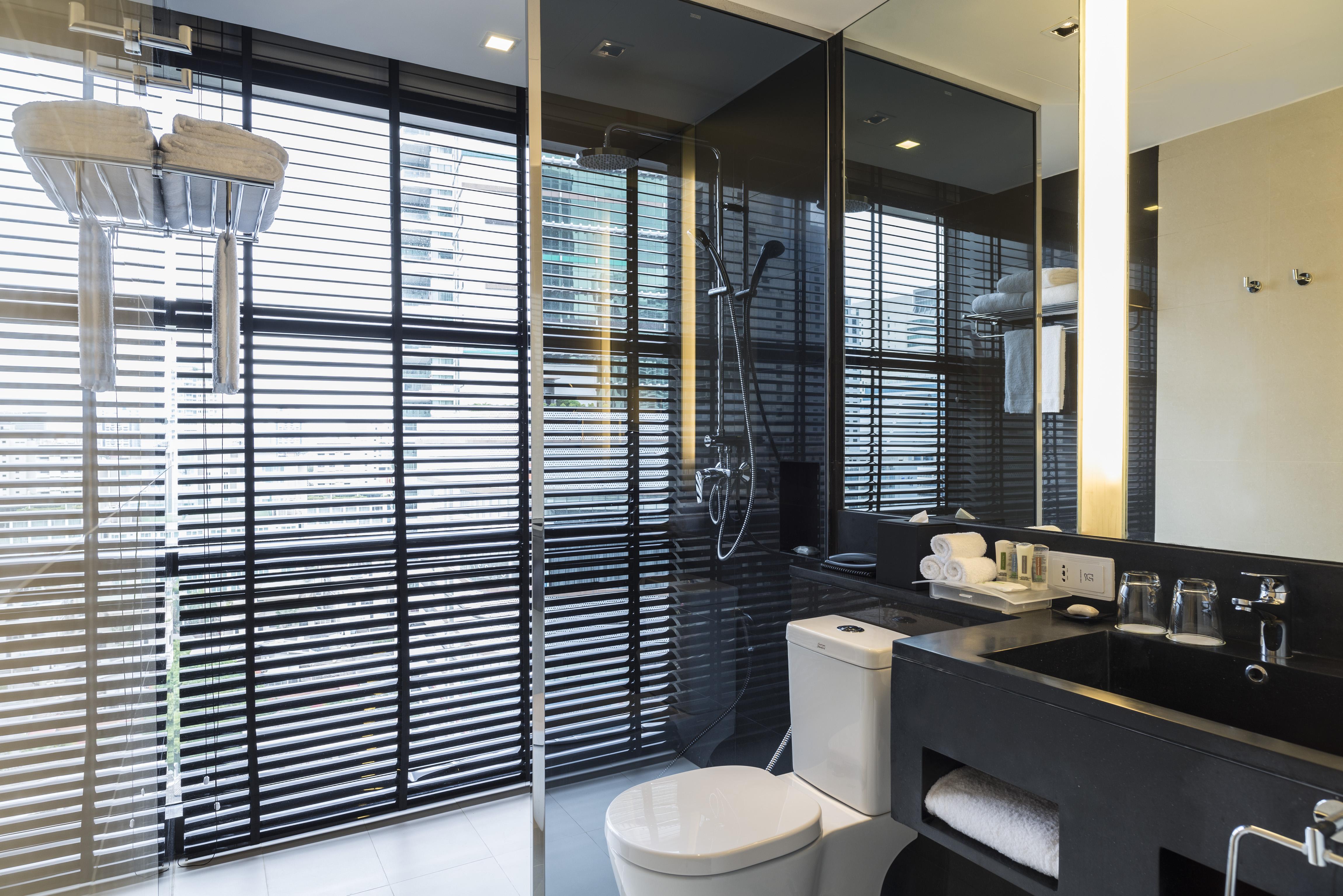 Sukhumvit By Ihg Hotel Bangkok