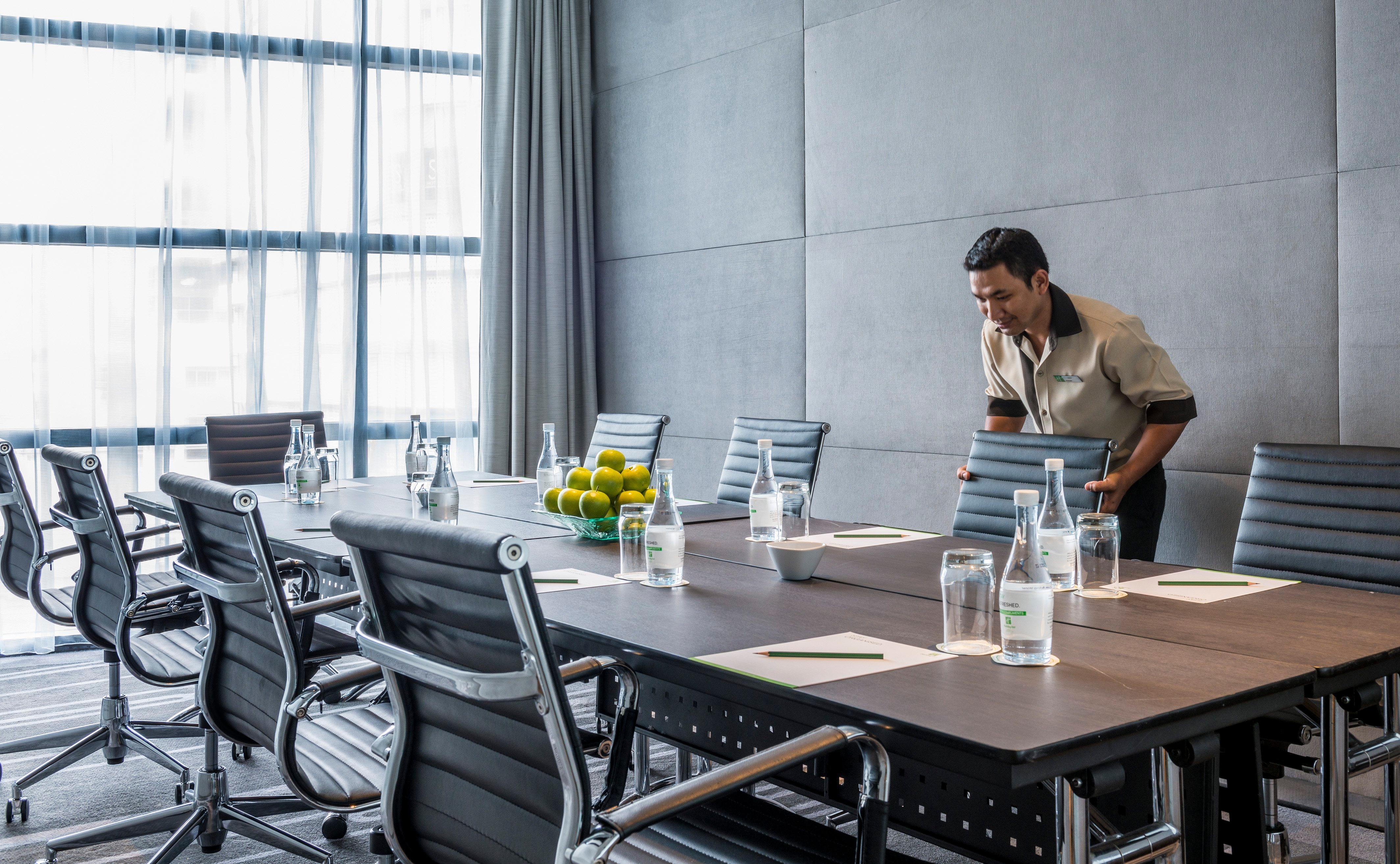 Sukhumvit By Ihg Hotel 4*